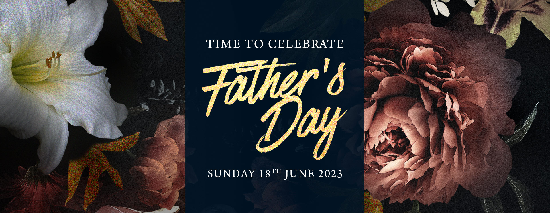 Fathers Day at The Anchor Inn