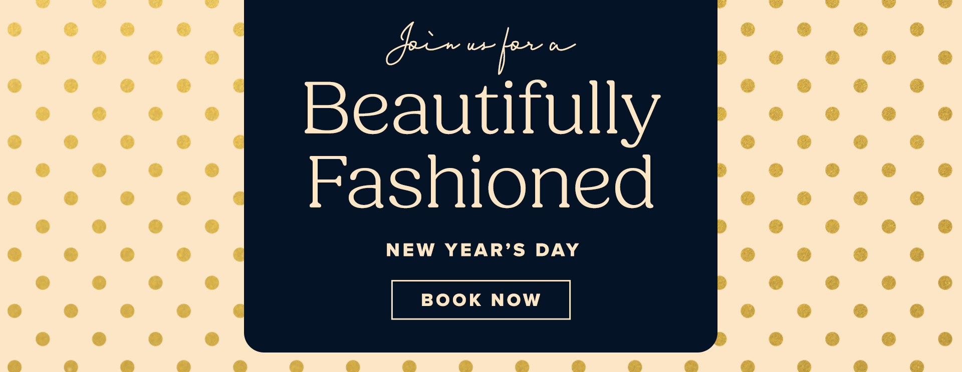 New Year's Day at The Anchor Inn