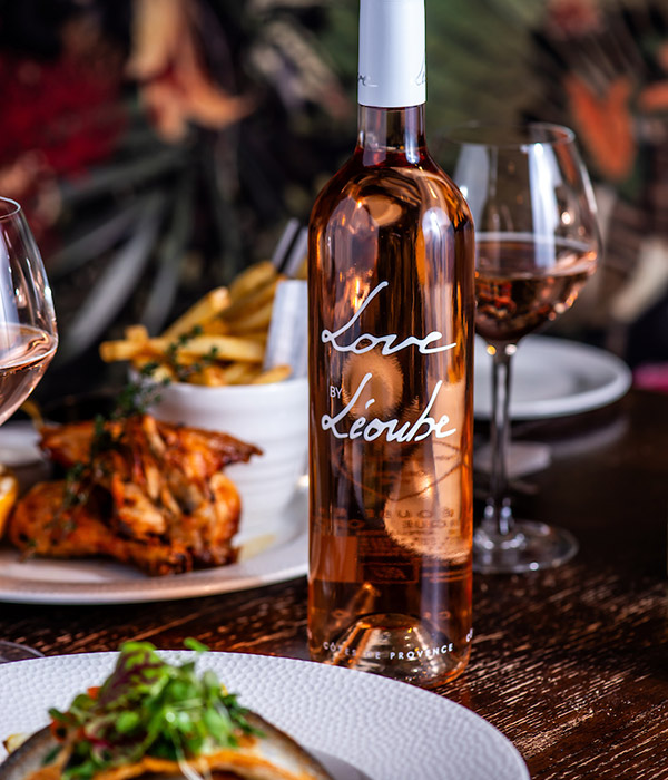 Drinks Menu in Wirral The Anchor Inn