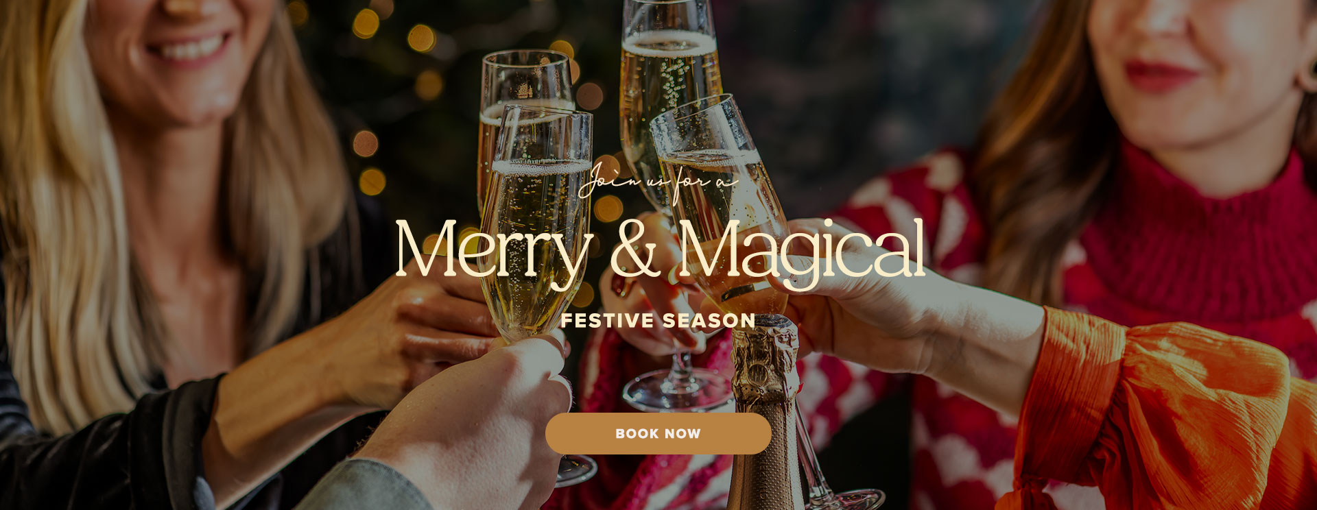 Christmas 2025 at Irby