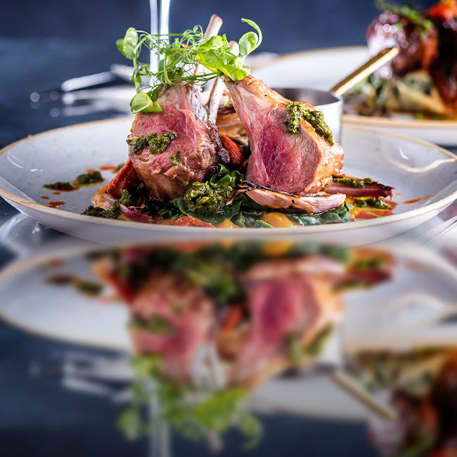 All Menus & Prices at The Anchor Inn in Wirral