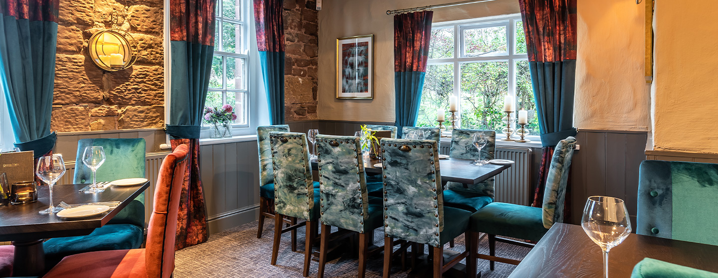 About Our Country Pub The Anchor Inn Wirral